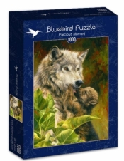Bluebird Puzzle 1000: Cenna chwila (70086)