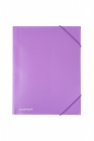 Coolpack, Teczka z gumką A4 Pastel - Powder Purple (20866CP)