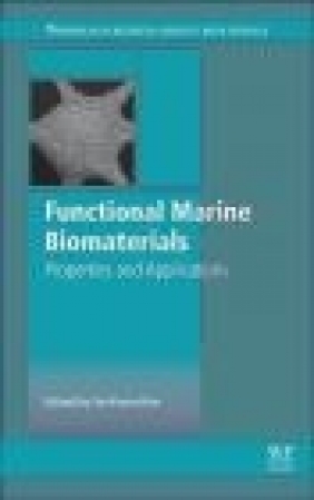 Functional Marine Biomaterials