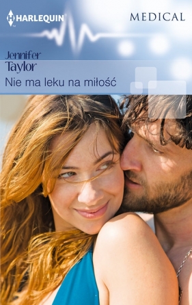 Nie ma leku na miłość - Taylor Jennifer
