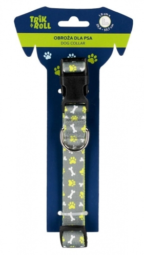 Obroża dla psa 2cm
