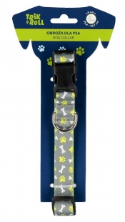 Obroża dla psa 2cm
