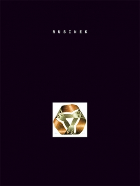 Retoryka obrazu - Michał Rusinek