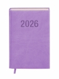 Kalendarz 2026 Colorfix A5 DNS - Liliowy