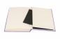 Kalendarz 2026 Colorfix A5 DNS - Liliowy