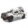 MAISTO Ford F350 Pickup (32186)