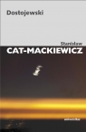 Dostojewski Stanisław Cat-Mackiewicz