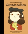 Leonardo da Vinci María Isabel Sánchez Vegara