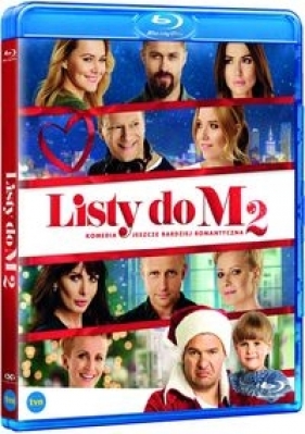 Listy do M2 - Maciej Dejczer