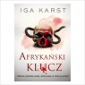 Afrykański klucz Iga Karst