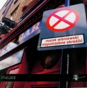 Niepotrzebne skreślić - Marek Wiśniewski