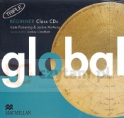Global Beginner Class CD - Kate Pickering