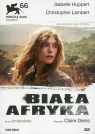 Biała Afryka