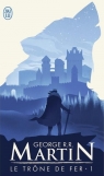 Trone de fer Tome T.1 George R. R. Martin