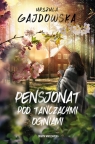 Pensjonat pod tańczącymi ogniami Urszula Gajdowska