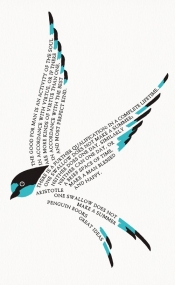 One Swallow Does Not Make a Summer - Arystoteles