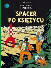 Przygody Tintina Tom 17