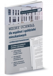 Wzory umów dla wspólnot i spółdzielni mieszkaniowych - Katarzyna Czajkowska-Matosiuk