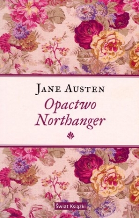 Opactwo Northanger - Jane Austen