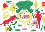 Wiersze dla dzieci - Tuwim (burak) - Julian Tuwim