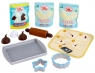  Creative Chefs Cookie Kit