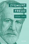 Totem i Tabu Sigmund Freud