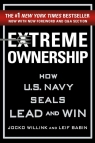 Extreme Ownership Jocko Willink, Leif Babin