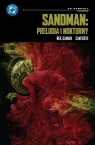 Sandman. Preludia i nokturny. DC Compact