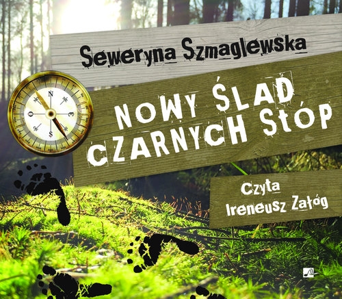 Nowy ślad Czarnych Stóp