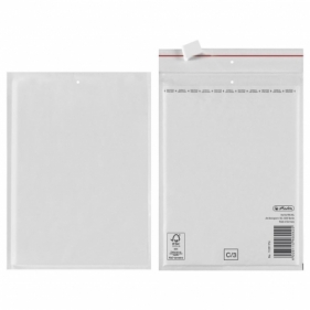 Koperta ochronna 17/22 BI (4) HERLITZ