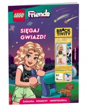 Lego Friends. Sięgaj gwiazd!