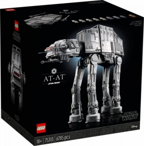 Klocki Star Wars 75313 AT-AT (75313)