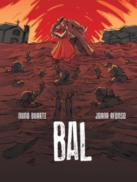 Bal - Nuno Durate, Joana Afonso