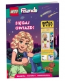 Lego Friends. Sięgaj gwiazd!