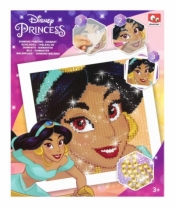 Mozaika diamentowa Disney Księżniczki