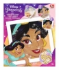 Mozaika diamentowa Disney Księżniczki