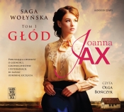 Saga wołyńska - Jax Joanna