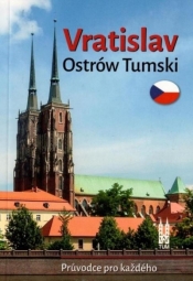 Wrocław Ostrów Tumski w.czeska - Bożena Sobota
