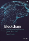 Blockchain Podstawy technologii łańcucha bloków w 25 krokach Drescher Daniel