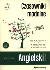 Angielski w tłumaczeniach. Czasowniki modalne+