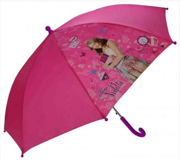Parasolka Violetta automat