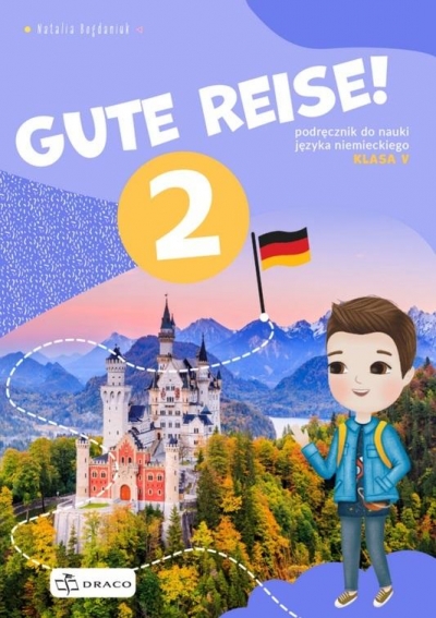 Gute Reise! 2. Podręcznik