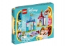  LEGO Disney Princess: Kreatywne zamki księżniczek Disneya (43219)Wiek: