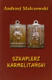 Szkaplerz Karmelitański - Malczewski Andrzej