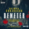  Demeter
	 (Audiobook)