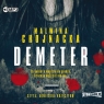 Demeter
	 (Audiobook) Chojnacka Malwina