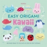 Easy Origami Kawaii Kamikey