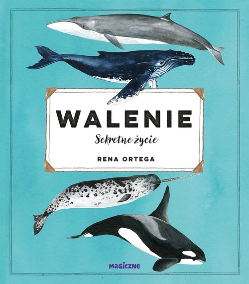 Walenie. Sekretne życie