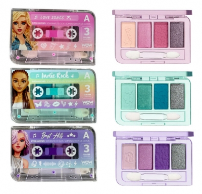 <img src='https://webimage.pl/pics/866/5/d8435507895866WOW00176.jpg' style='height:440px' /> Wow generation kaseta paleta cieni do powiek