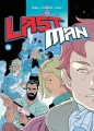 Lastman Tom 11 - Bastien Vivès, Michaël Sanlaville, Yves Balak